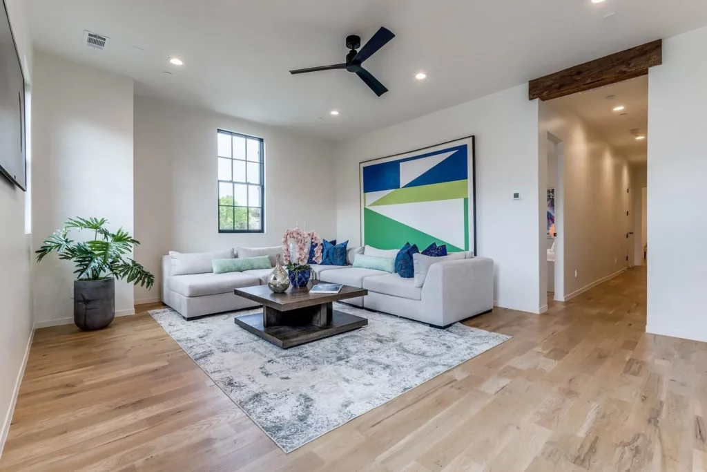 From "Piecemeal" to "Perfect": Why a Whole-House Renovation Beats Doing One Room at a Time From "Piecemeal" to "Perfect": Why a Whole-House Renovation Beats Doing One Room at a Time