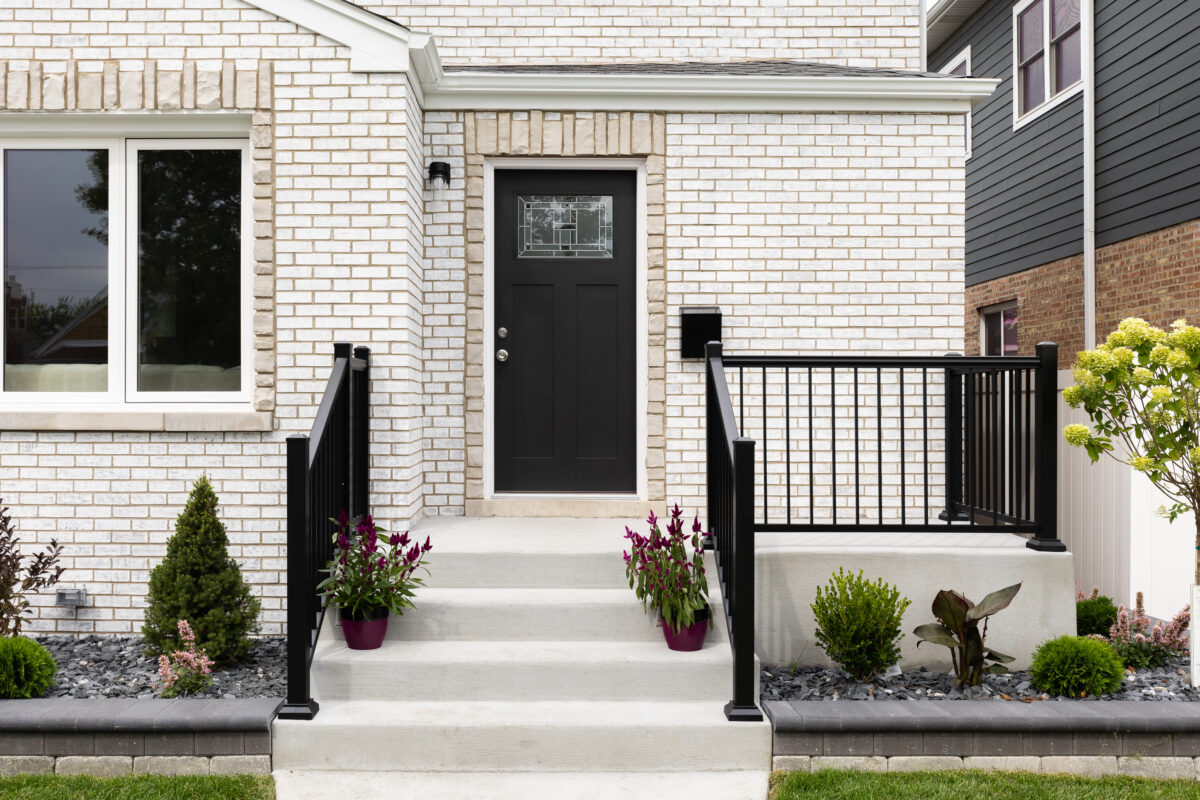 home addition