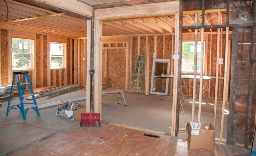 home remodeling home addition