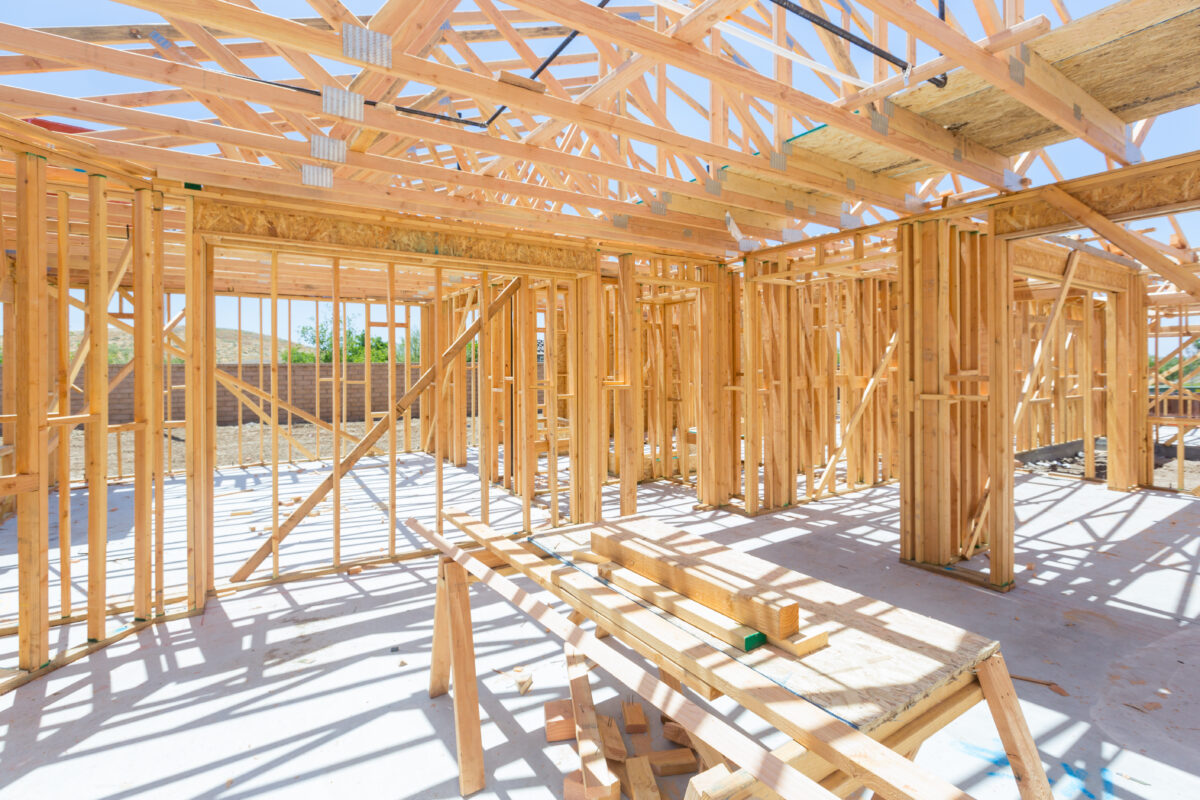 New Construction | CDC Construction