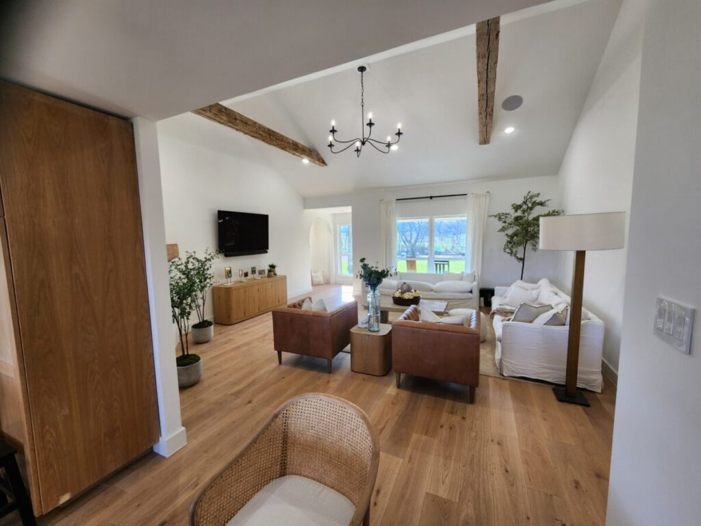 How a Full Home Renovation Can Increase Your Property Value How a Full Home Renovation Can Increase Your Property Value