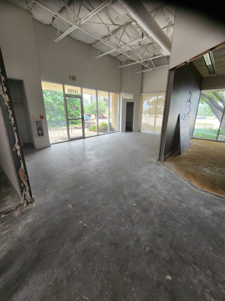 Office Build-Outs That Improve Productivity and Employee Satisfaction: Modern Design for Modern Work Office Build-Outs That Improve Productivity and Employee Satisfaction: Modern Design for Modern Work