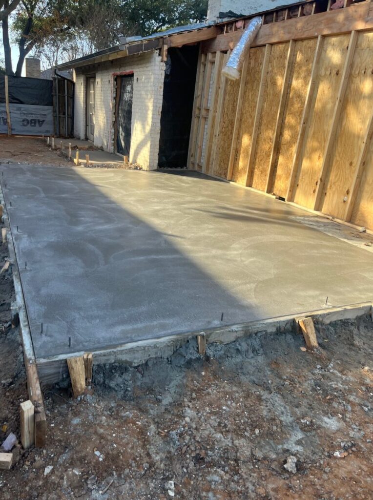 Complete Home Transformation: Richardson Residence Remodel Sets New Standard