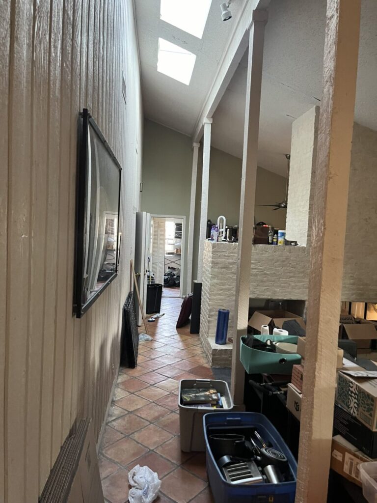 Foundation to Finish: A True Whole-Home Transformation