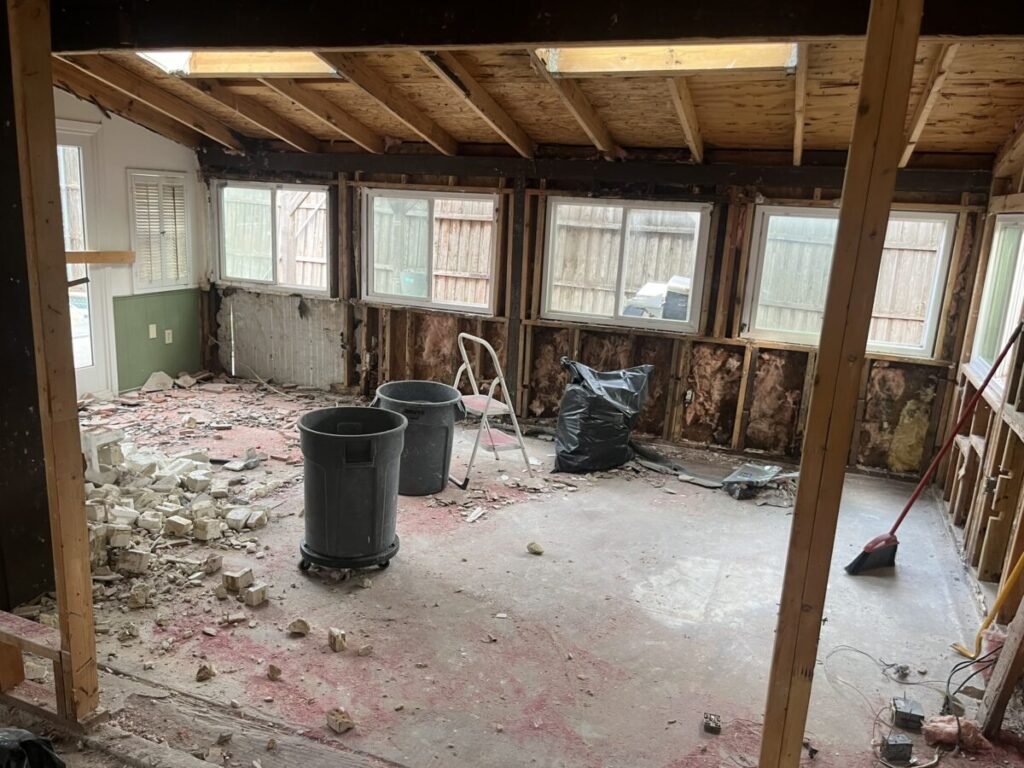 Foundation to Finish: A True Whole-Home Transformation