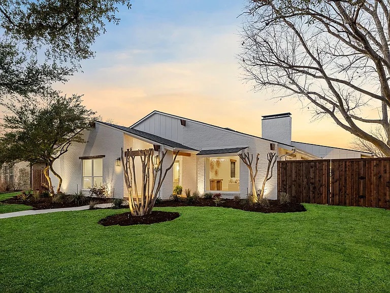 Complete Home Transformation: Richardson Residence Remodel Sets New Standard