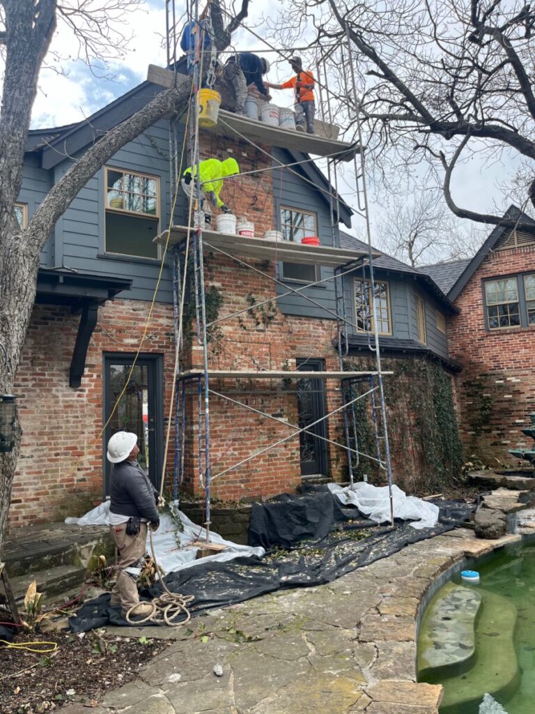 Foundation First: Why Checking and Repairing Your Foundation Is Job 1 in Any Major Remodel