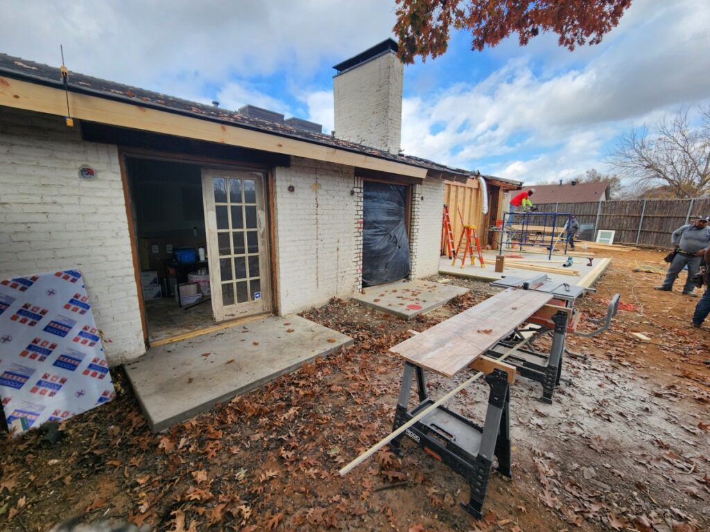 CDC Construction