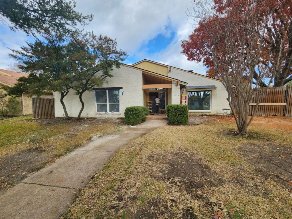 Residential Remodel