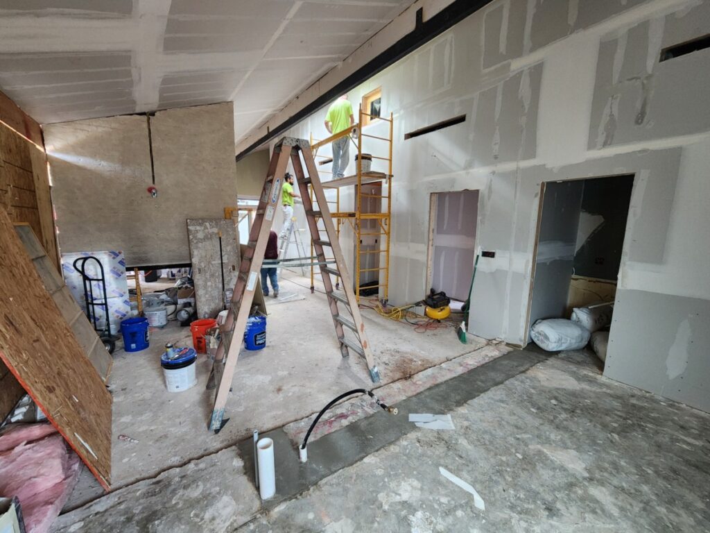 CDC Construction
