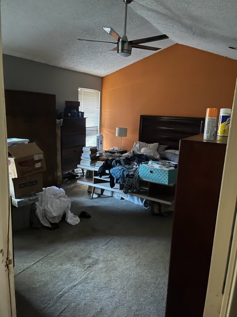 Whole Home Remodel