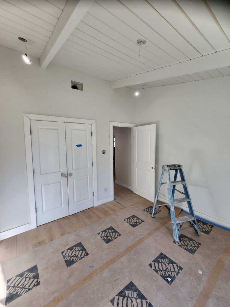 Can I Live in My Home During a Major Remodel? What North Texas Homeowners Should Know
