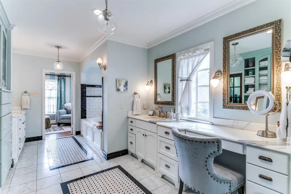 What Defines a Truly Luxury Home Remodel?